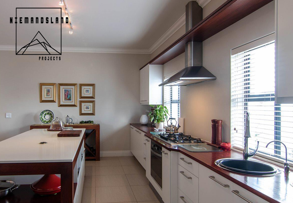 Niemandsland - Cadan cupboards - Kitchen cupboards