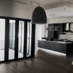 Interior finish - Niemandsland Projects