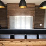 Niemandsland - Cadan cupboards - Interior wall cladding