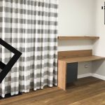 Interior finish - Cadan and Niemandsland