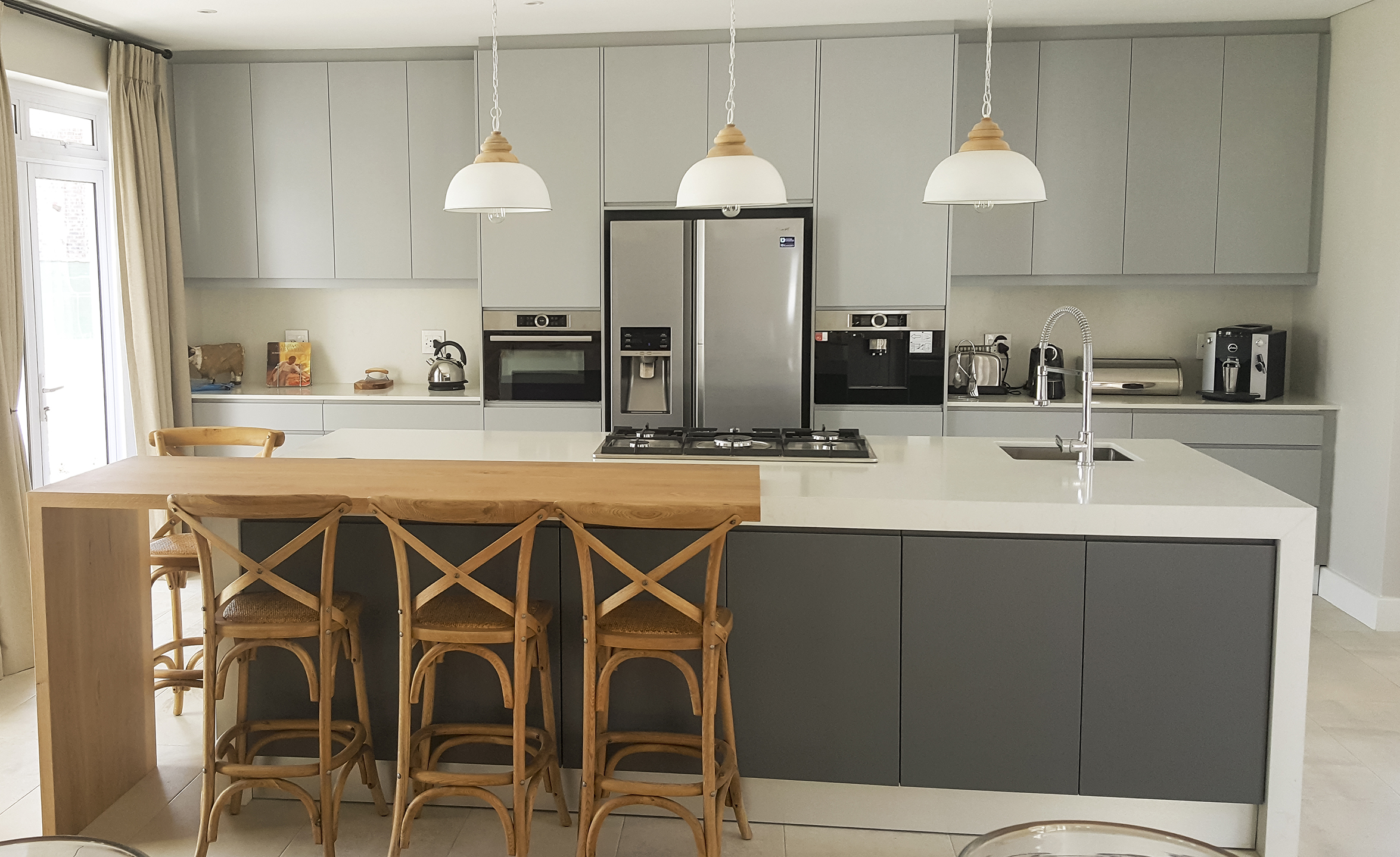 Cadan cupboards and niemandsland kitchens