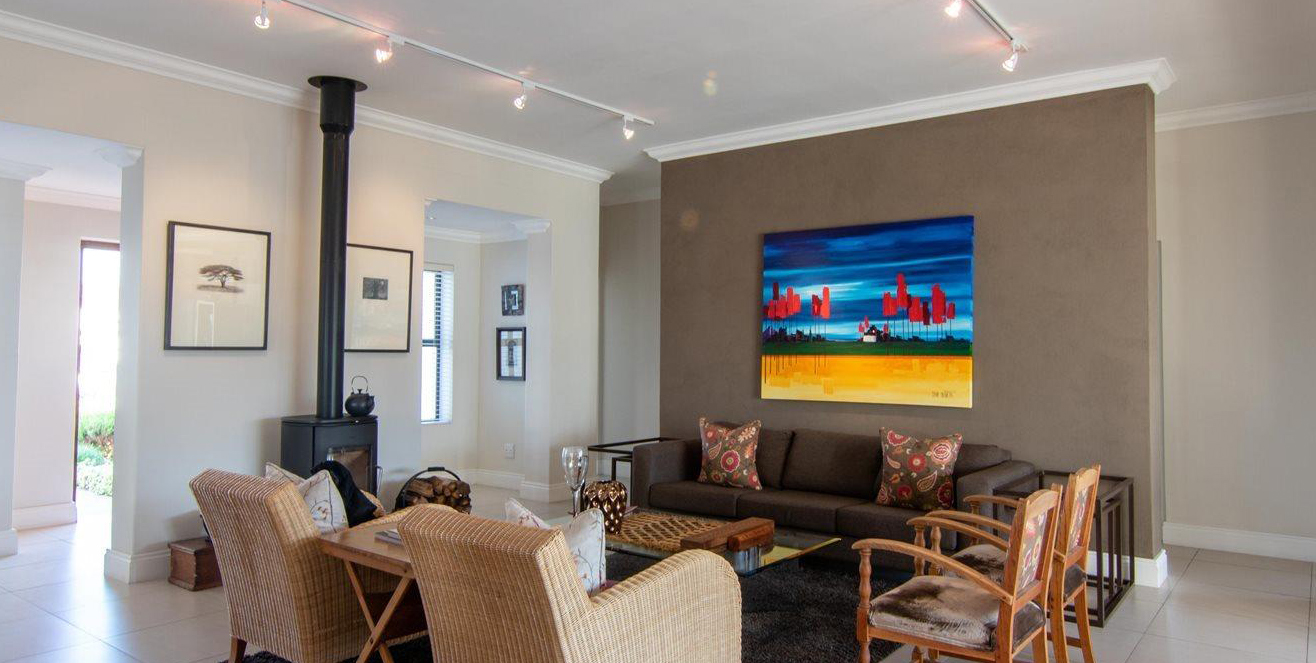 Niemandsland Projects - Interior finish