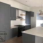 Niemandsland - Cadan cupboards - Kitchen cupboards
