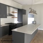 Niemandsland Projects - Cadan cupboards - Kitchen cupboards