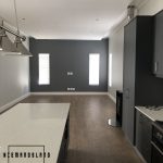 Niemandsland - Cadan cupboards interior finish